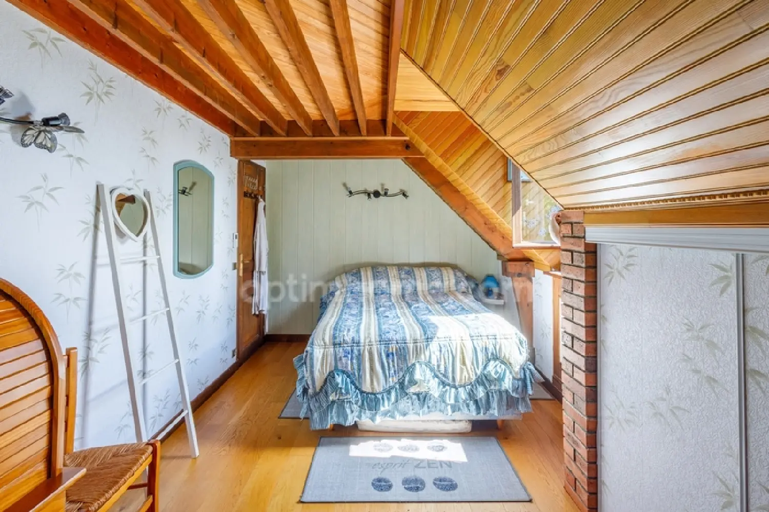  en venta casa Branville Calvados 8
