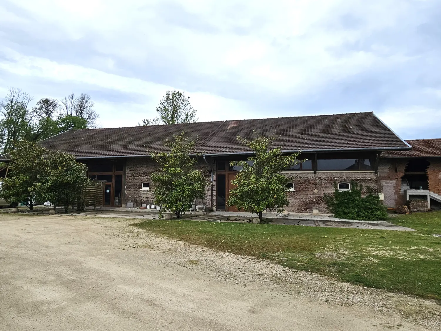  kaufen Haus Braucourt Haute-Marne 1