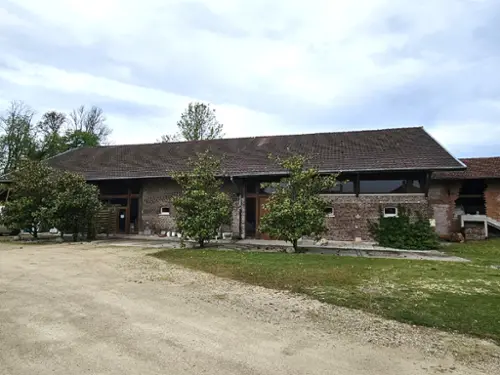 Braucourt Haute-Marne Haus Bild 7110901