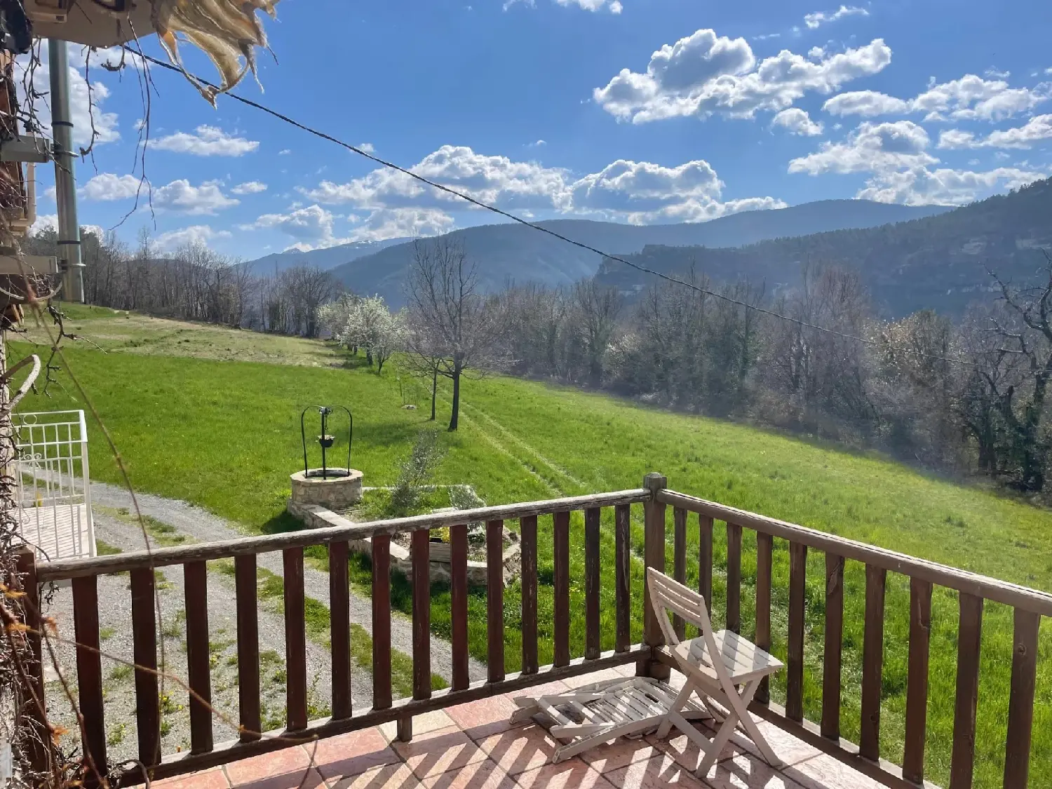  te koop huis Braux Alpes-de-Haute-Provence 1