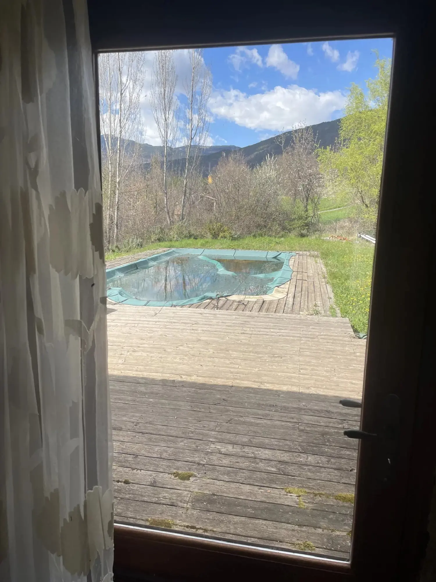  te koop huis Braux Alpes-de-Haute-Provence 5
