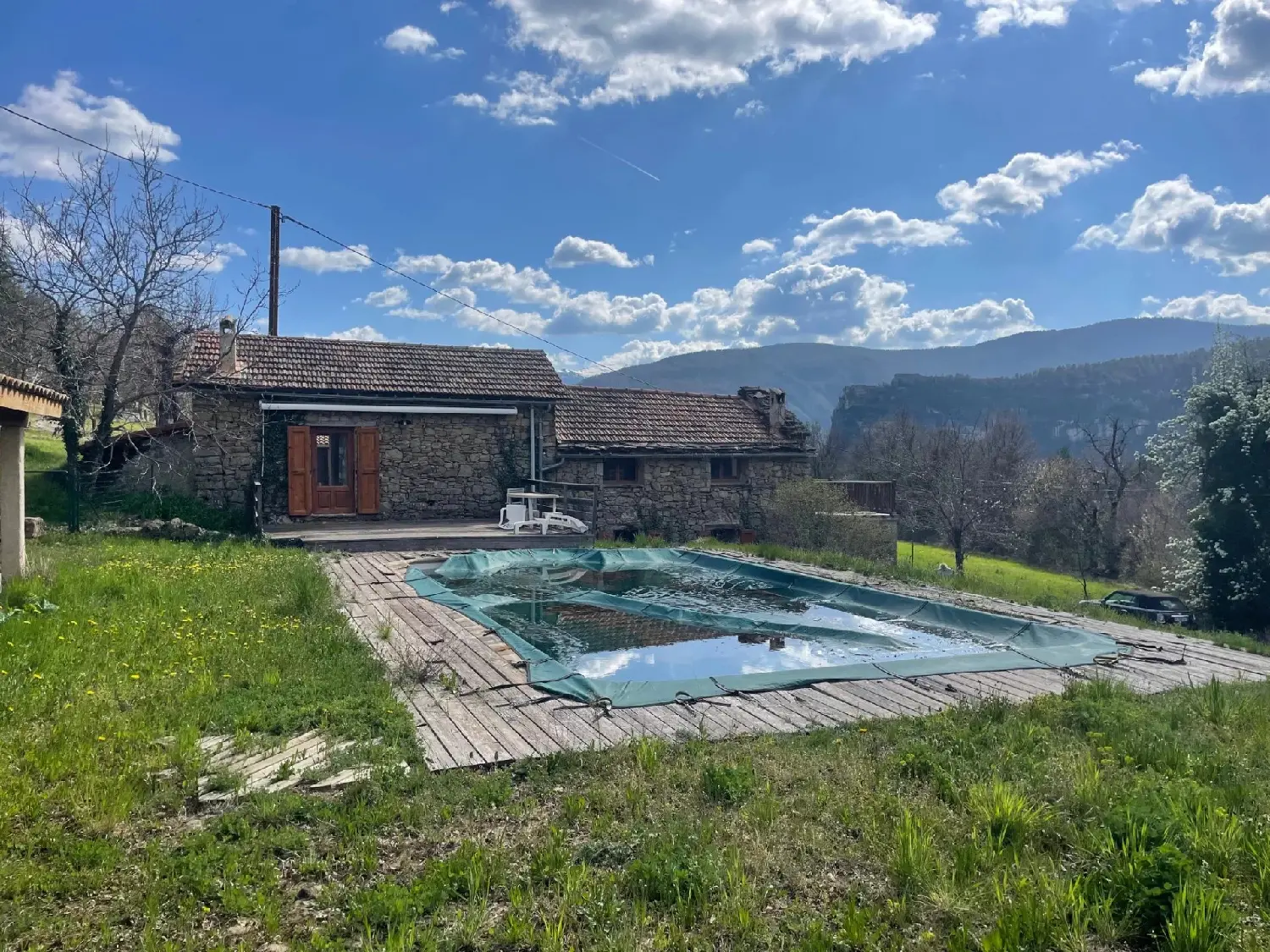  te koop huis Braux Alpes-de-Haute-Provence 6