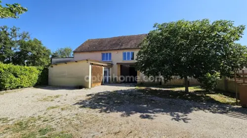 Bray-sur-Seine Seine-et-Marne Haus Bild 7111871