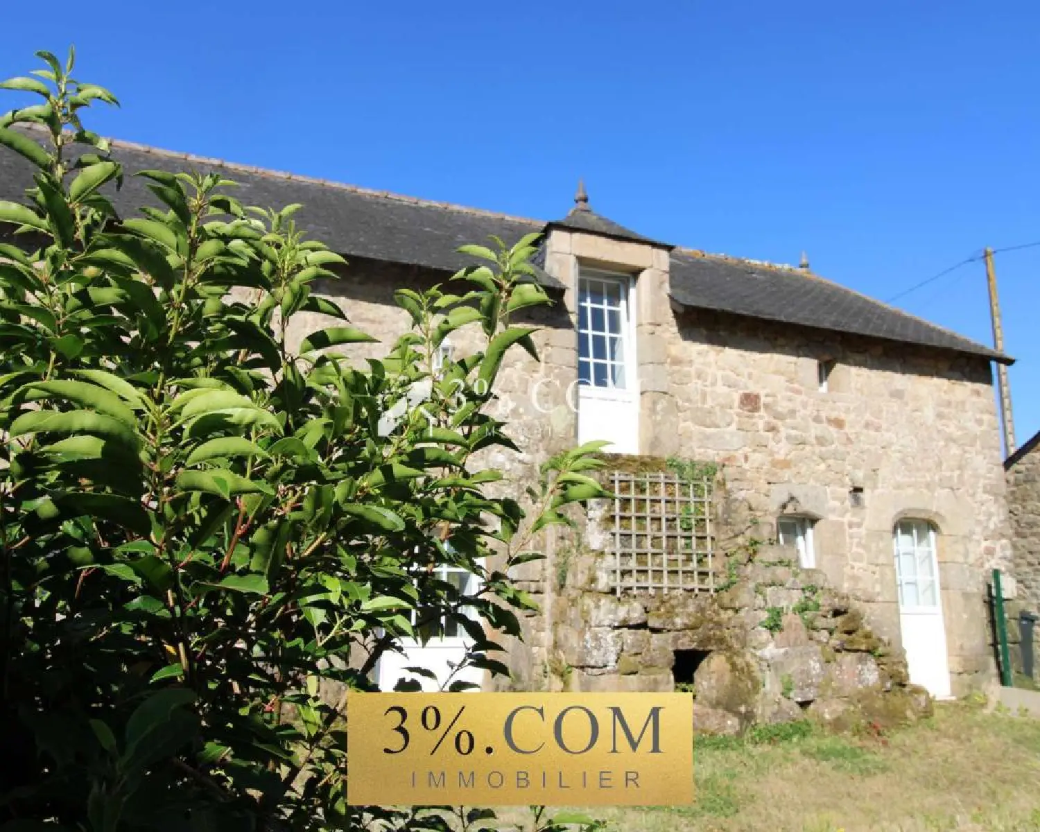  te koop huis Brech Morbihan 1