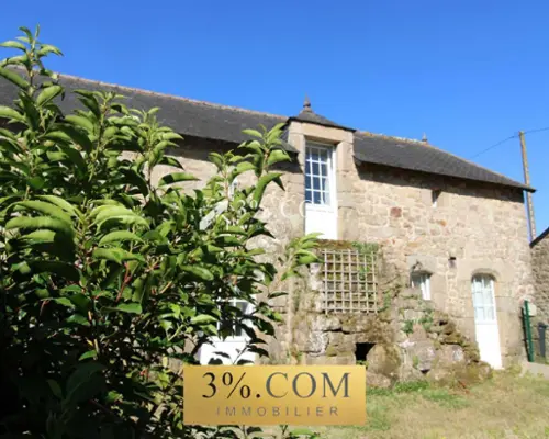 Brech Morbihan huis foto 7113882