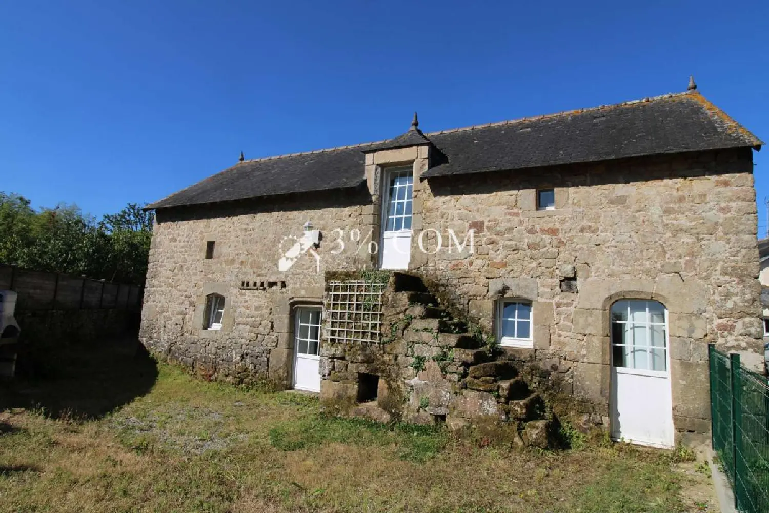  te koop huis Brech Morbihan 2