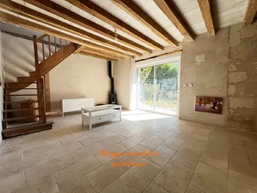 Bréhémont Indre-et-Loire maison foto 7108998