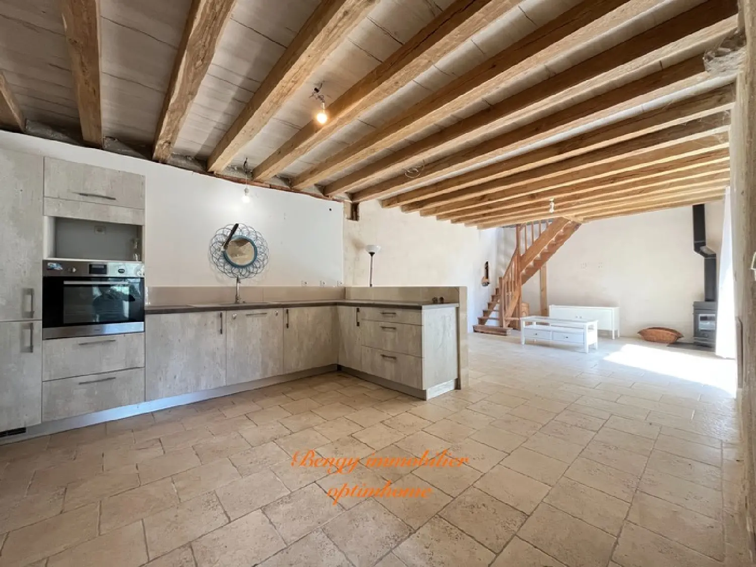  en venta casa Bréhémont Indre-et-Loire 2