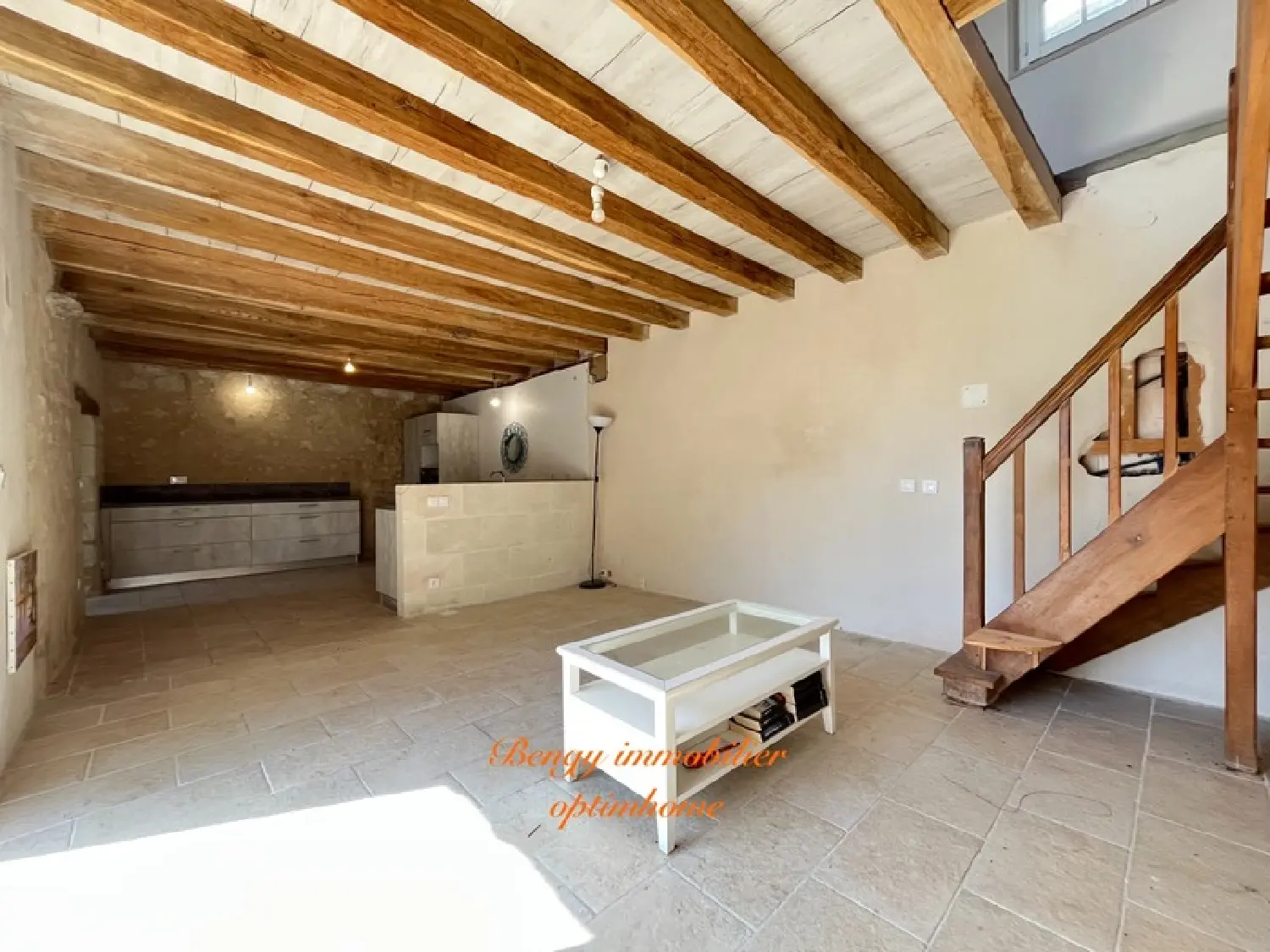  en venta casa Bréhémont Indre-et-Loire 4