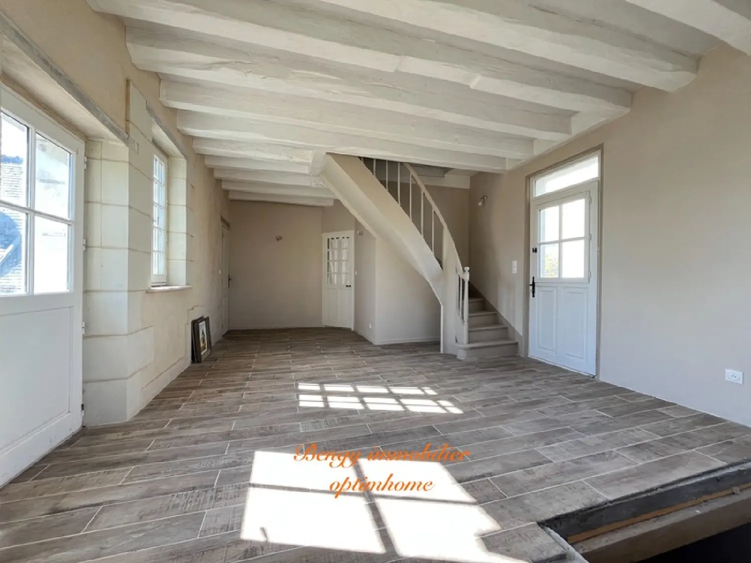  en venta casa Bréhémont Indre-et-Loire 6