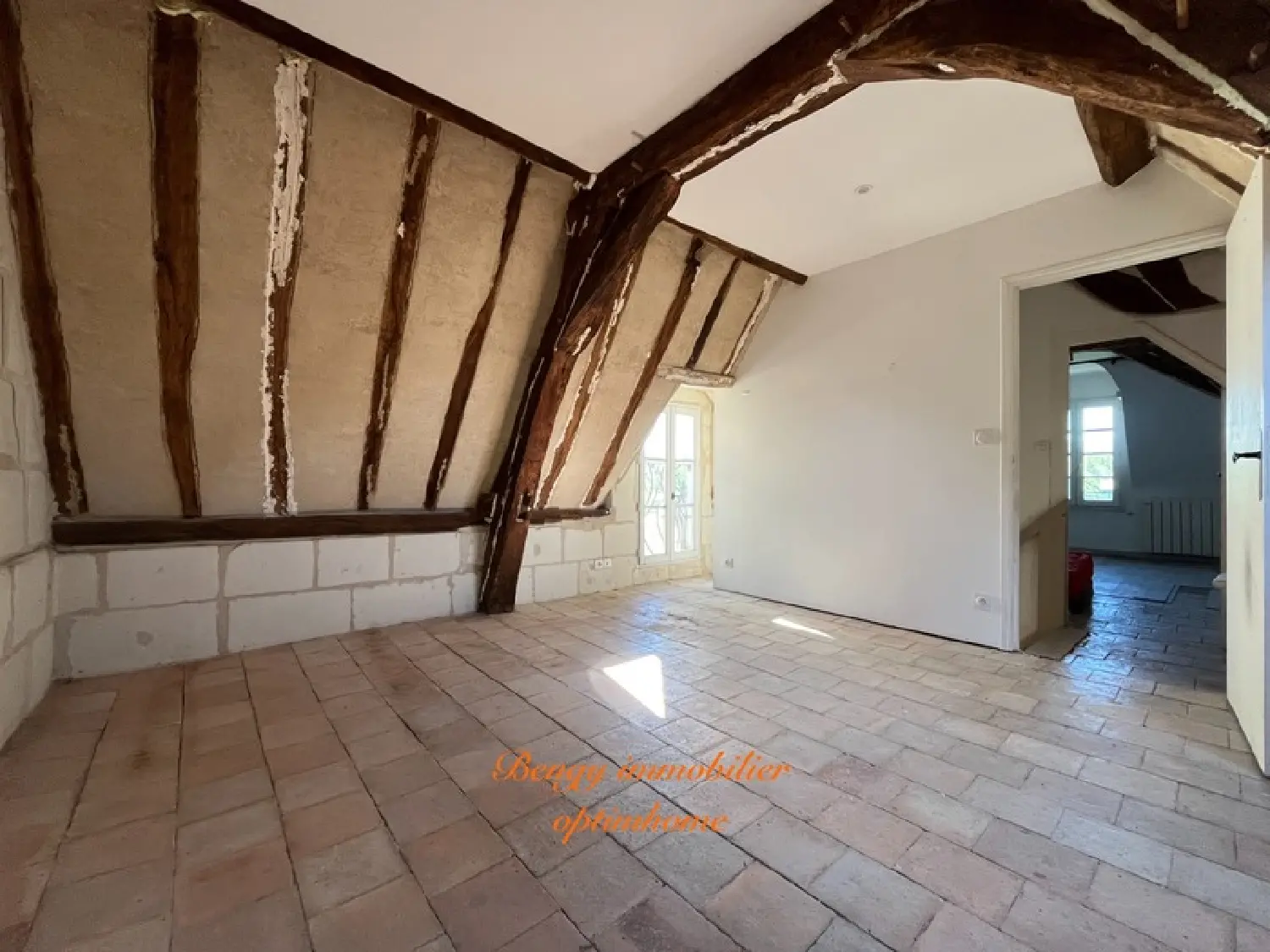  en venta casa Bréhémont Indre-et-Loire 8