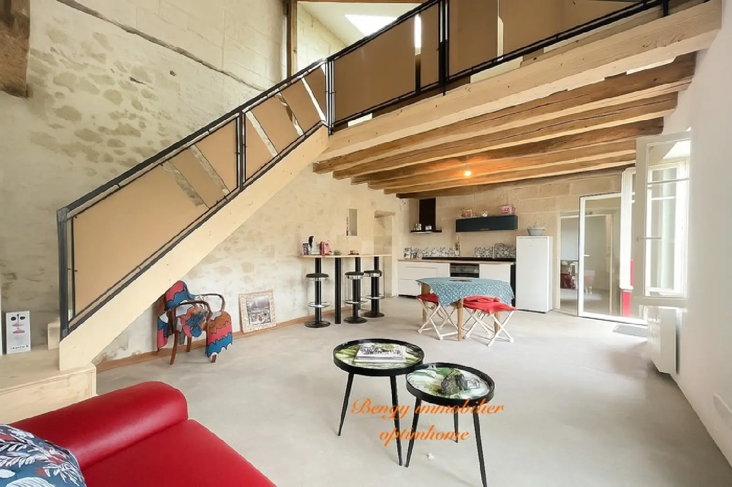  kaufen Haus Bréhémont Indre-et-Loire 2