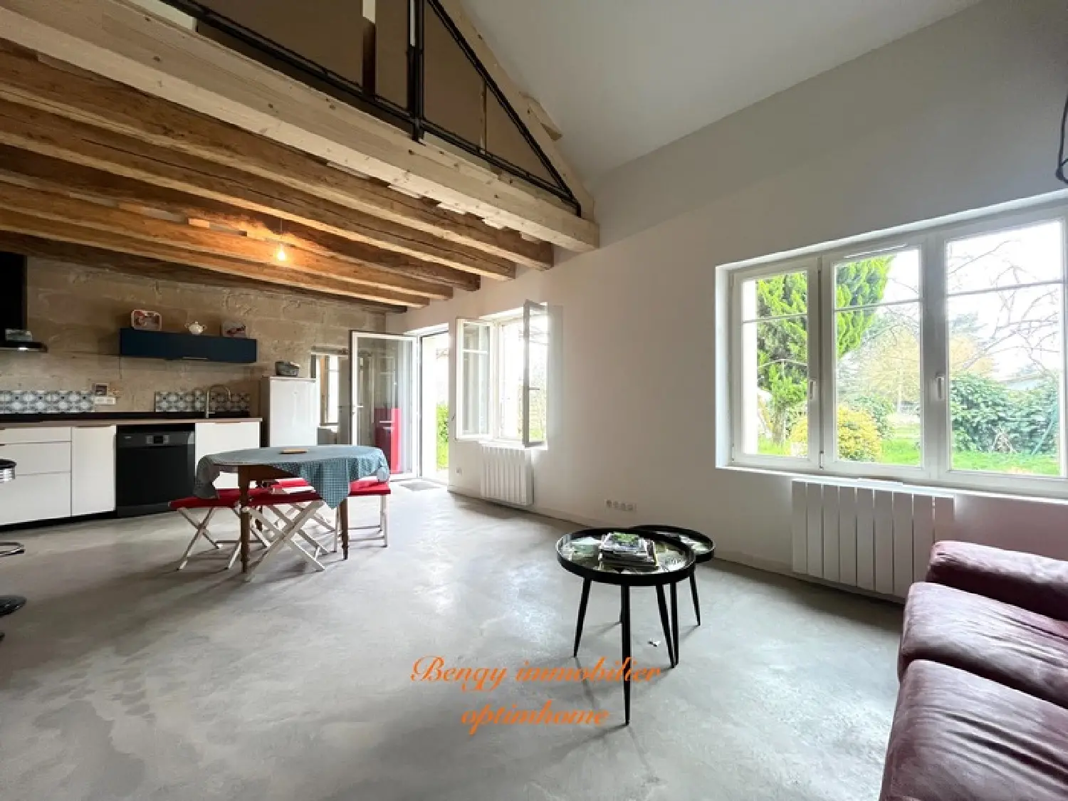  kaufen Haus Bréhémont Indre-et-Loire 3