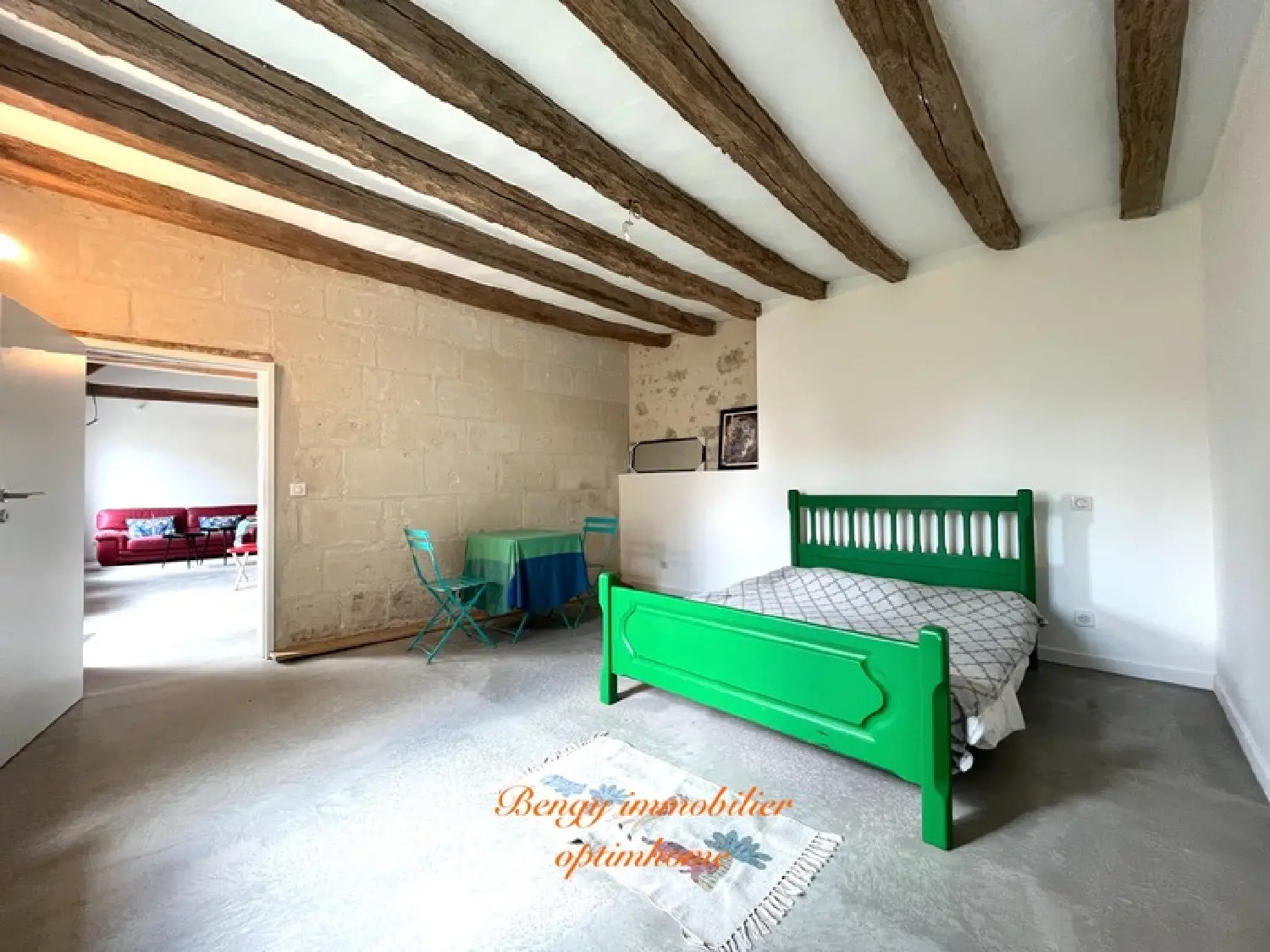  kaufen Haus Bréhémont Indre-et-Loire 4
