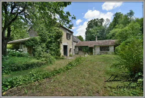 Brény Aisne huis foto 7112523