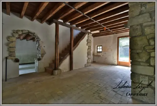  à vendre maison Brény Aisne 2