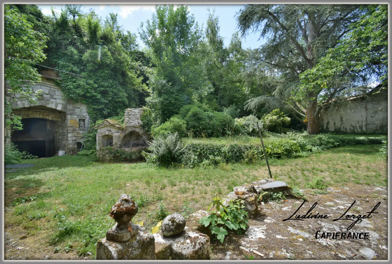  te koop huis Brény Aisne 3