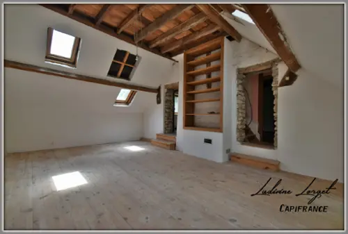  à vendre maison Brény Aisne 7