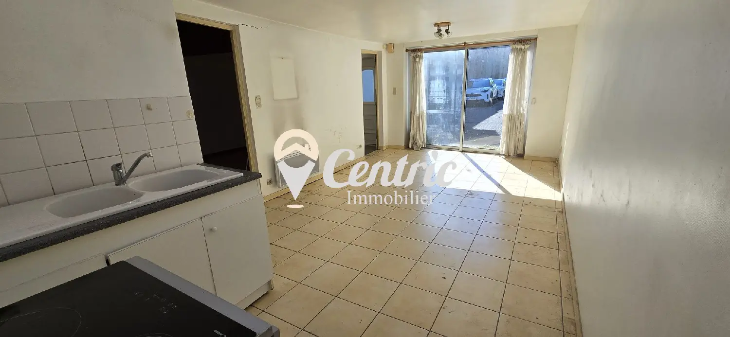  te koop huis Bressuire Deux-Sèvres 1