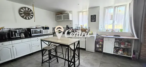 Bressuire Deux-Sèvres casa foto 7116028
