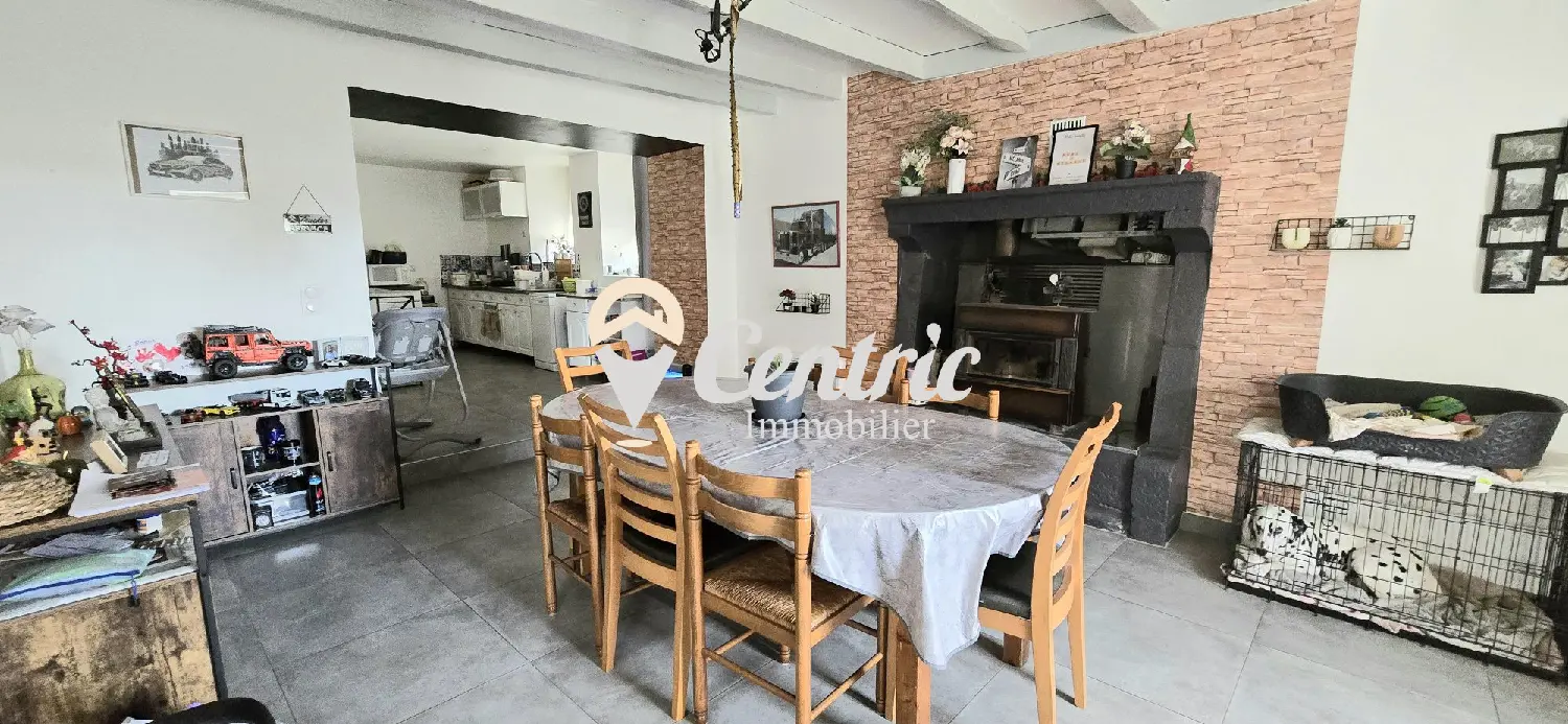  en venta casa Bressuire Deux-Sèvres 2