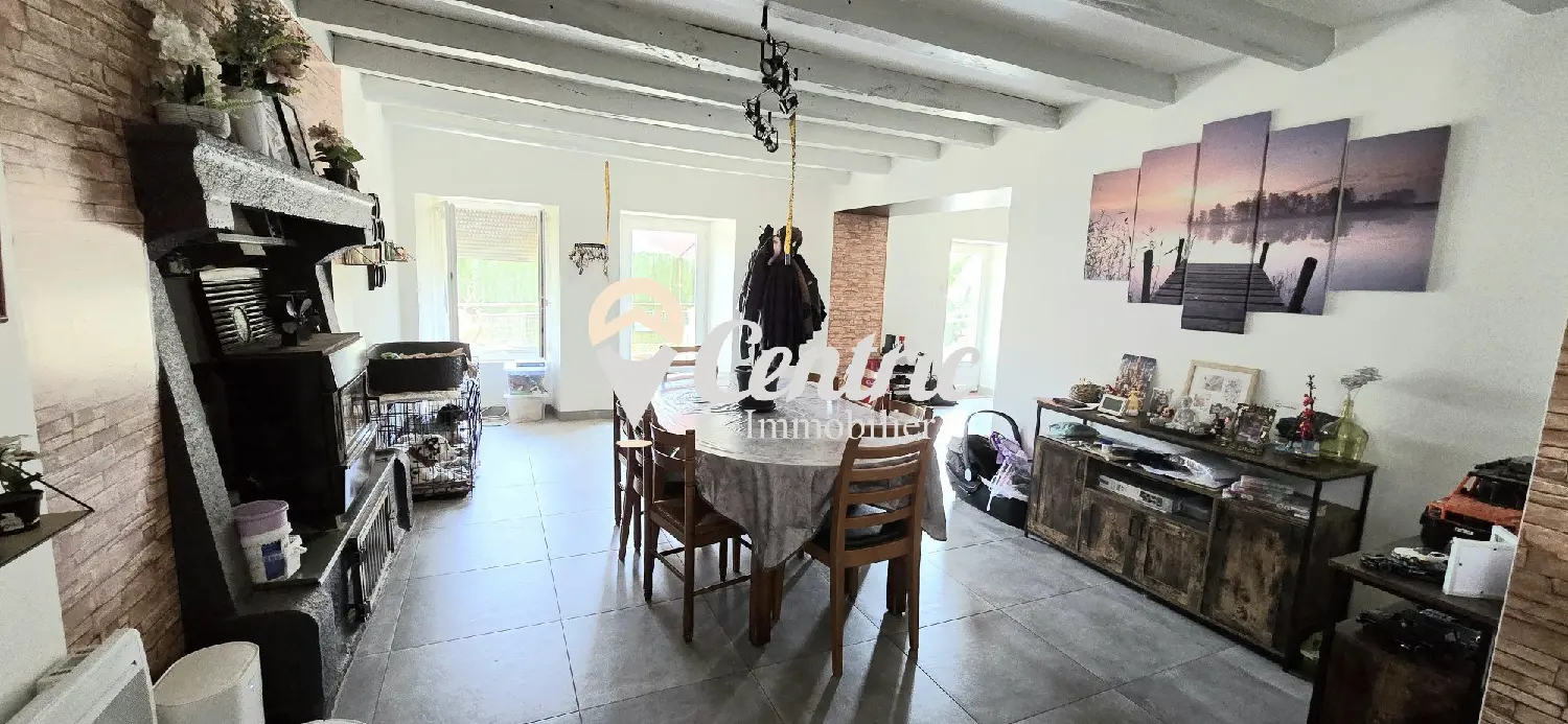  en venta casa Bressuire Deux-Sèvres 3