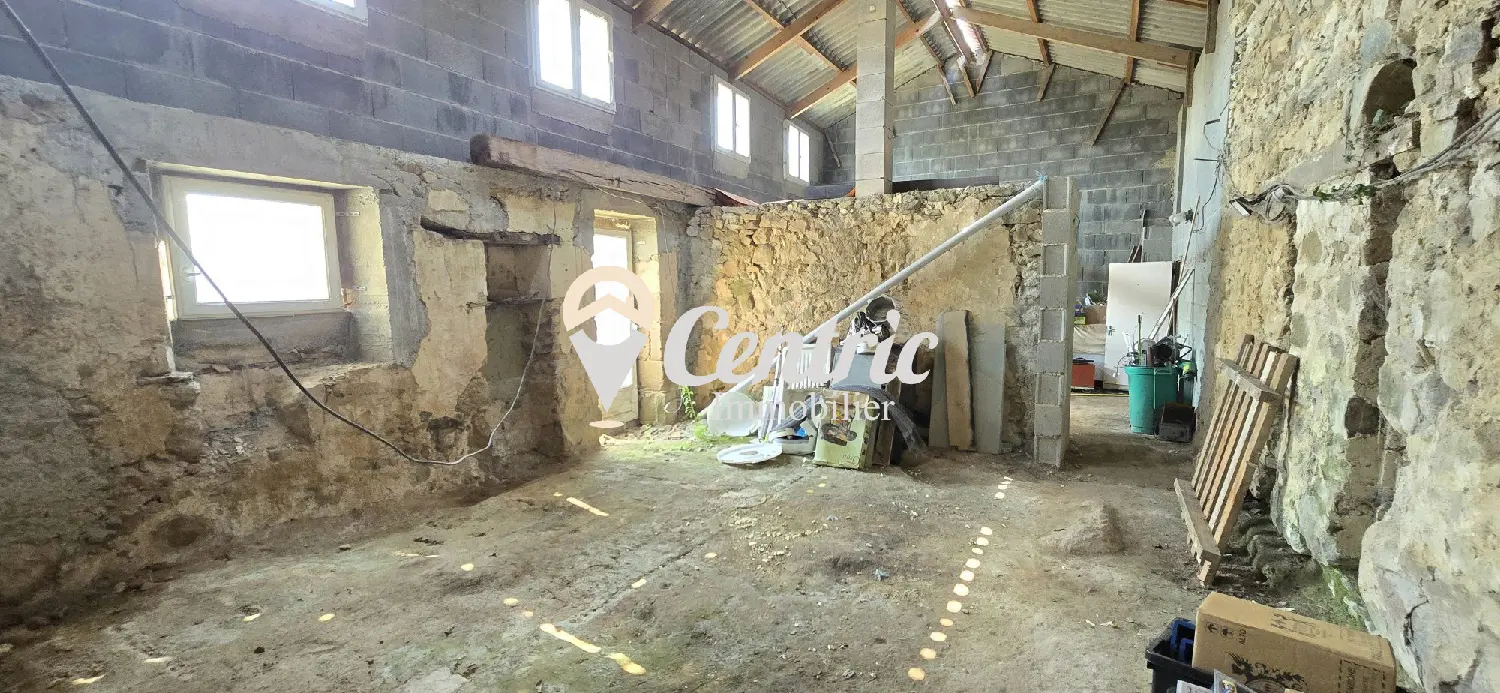  en venta casa Bressuire Deux-Sèvres 4