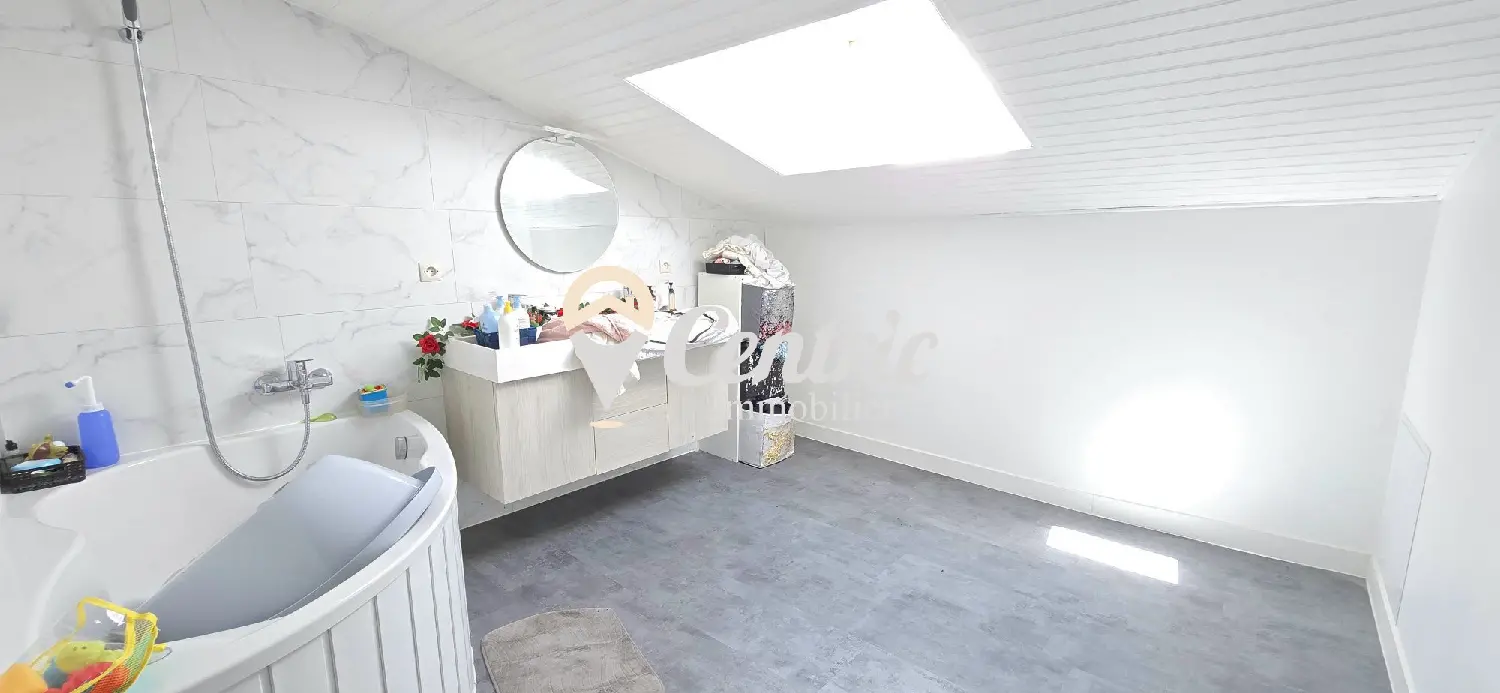  en venta casa Bressuire Deux-Sèvres 5