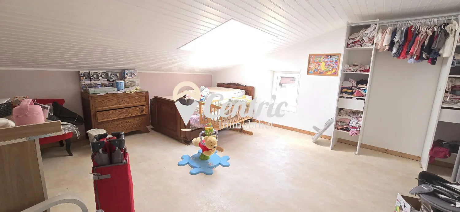  en venta casa Bressuire Deux-Sèvres 6