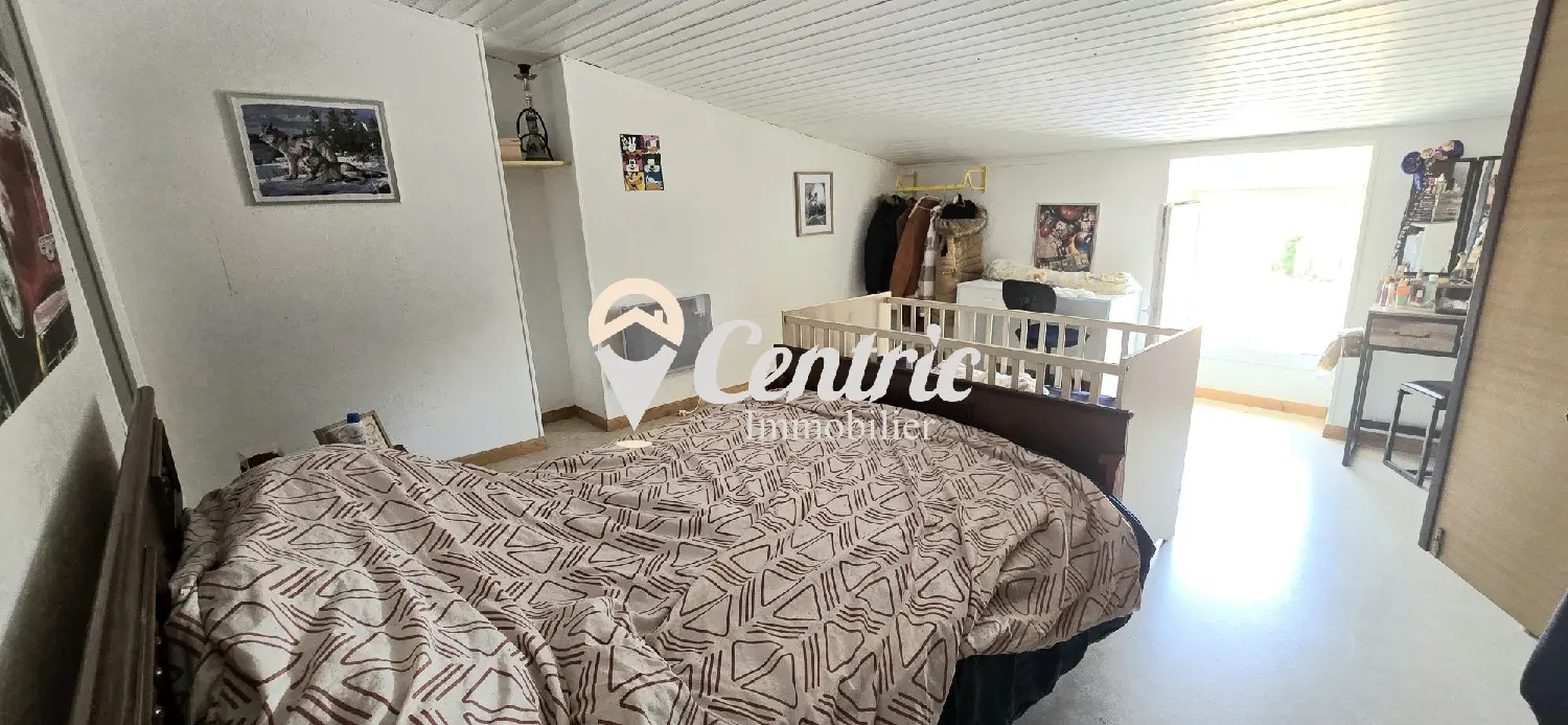  en venta casa Bressuire Deux-Sèvres 7