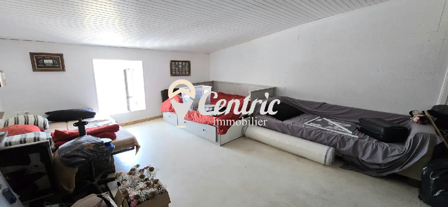  en venta casa Bressuire Deux-Sèvres 8