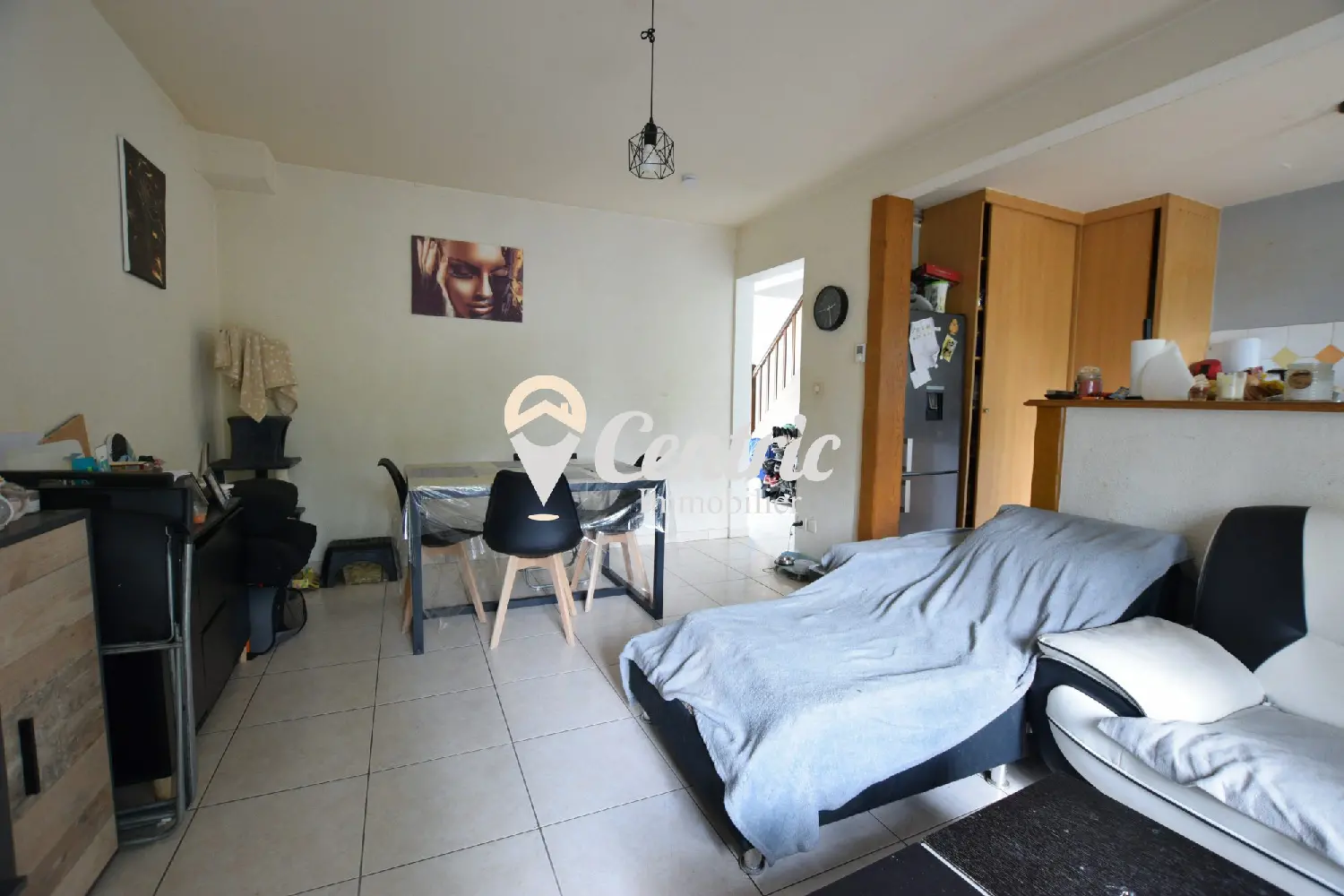 te koop huis Bressuire Deux-Sèvres 1