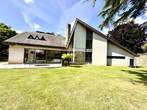Brest Finistère Haus Bild 7110237