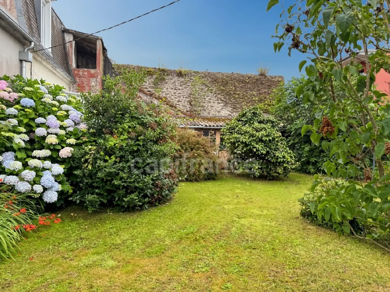  te koop huis Brest Finistère 2