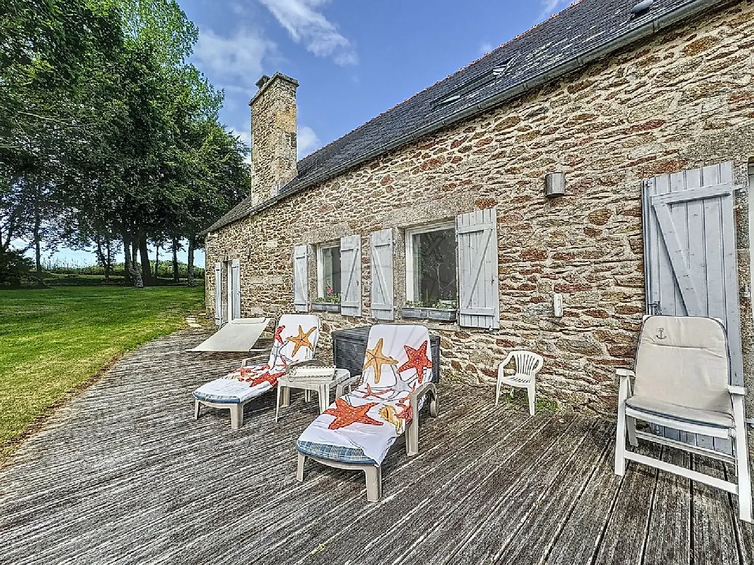  te koop huis Brest Finistère 2