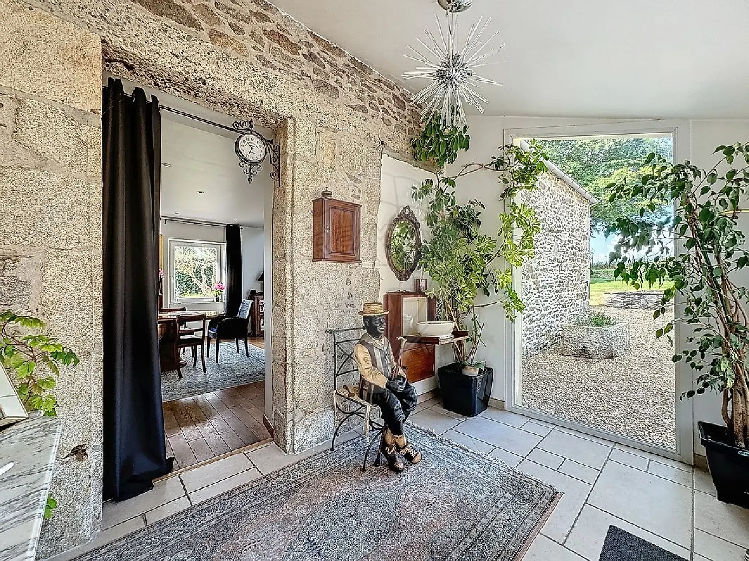  te koop huis Brest Finistère 6