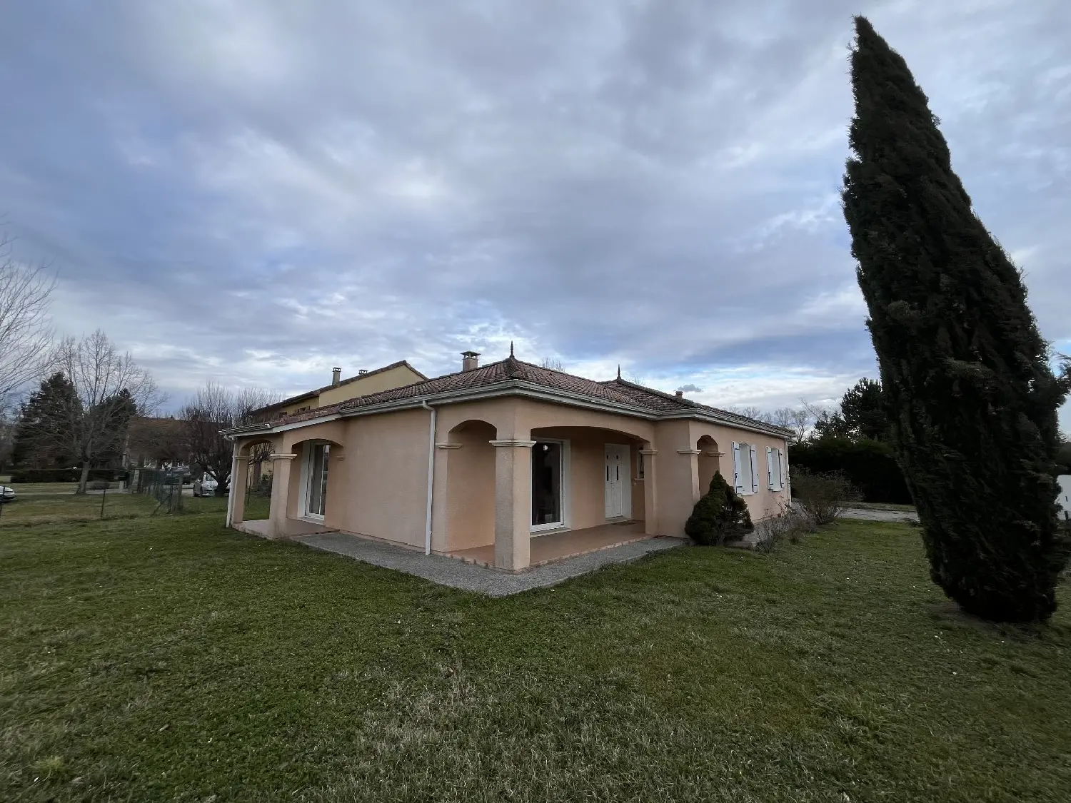  à vendre maison Bretenoux Lot 1