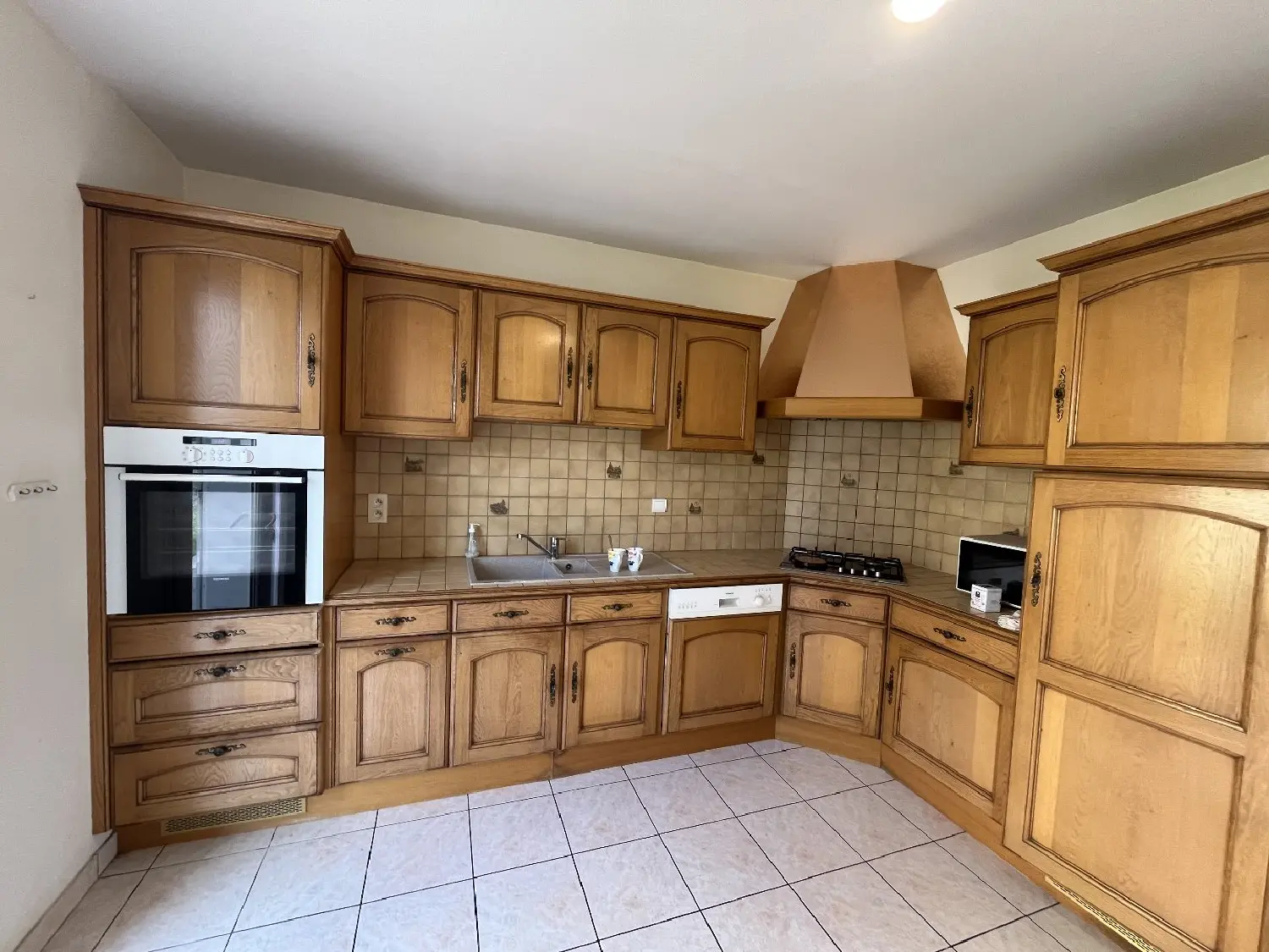  à vendre maison Bretenoux Lot 3
