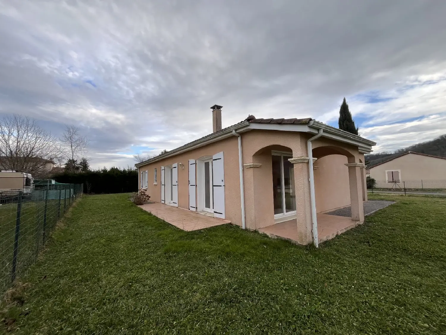  à vendre maison Bretenoux Lot 8