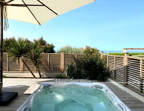Brétignolles-sur-Mer Vendée casa foto 7112665