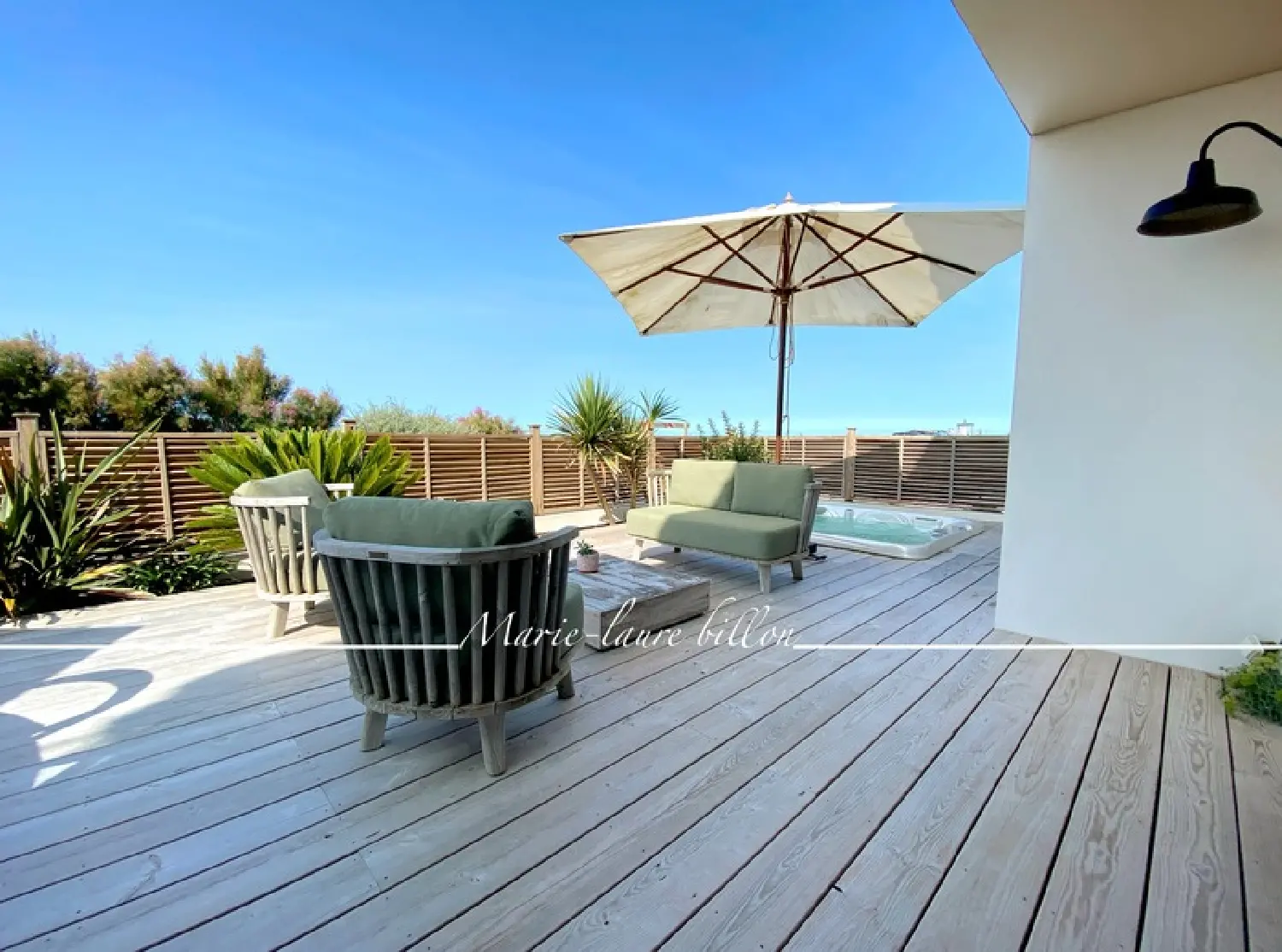  en venta casa Brétignolles-sur-Mer Vendée 2