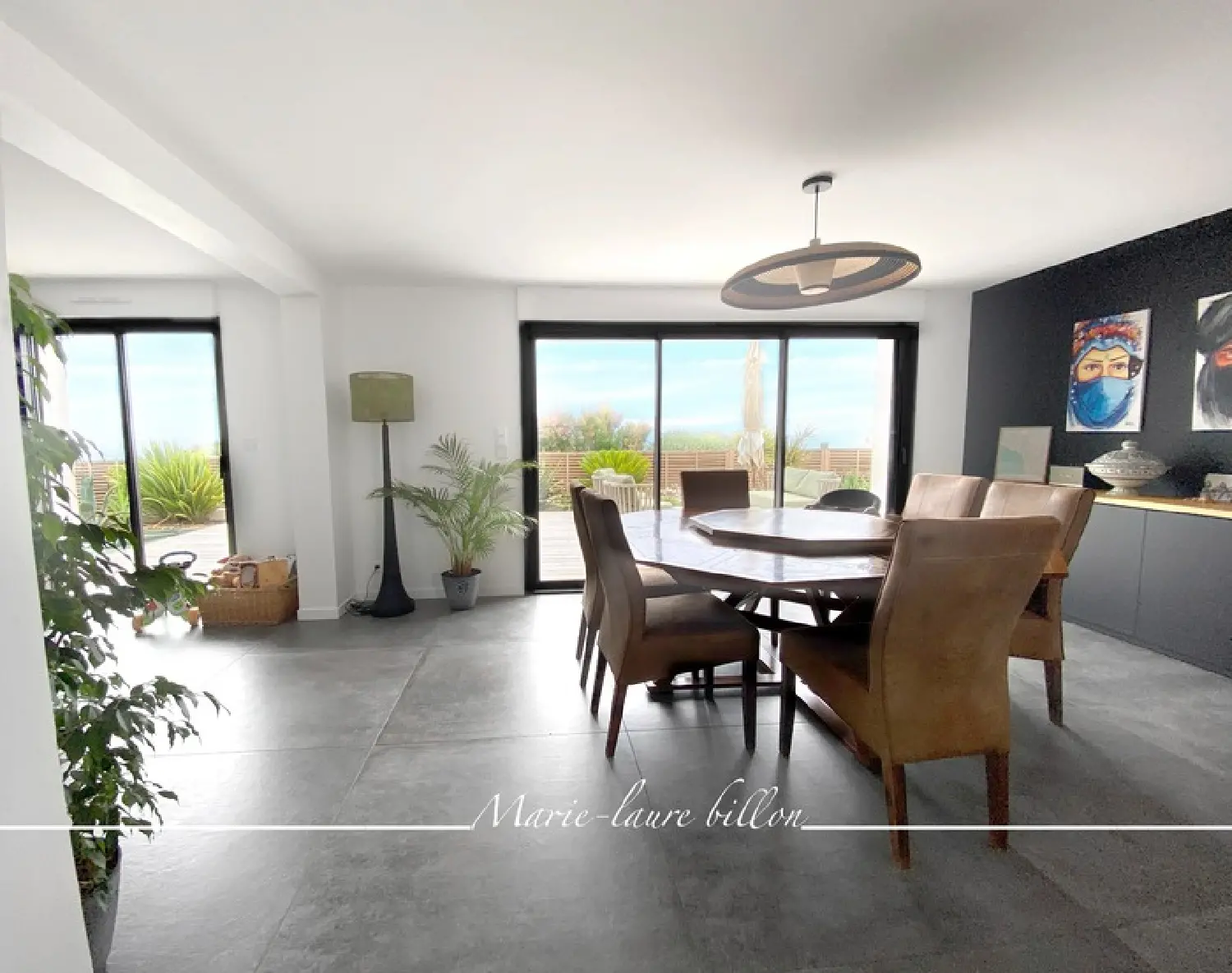  en venta casa Brétignolles-sur-Mer Vendée 5