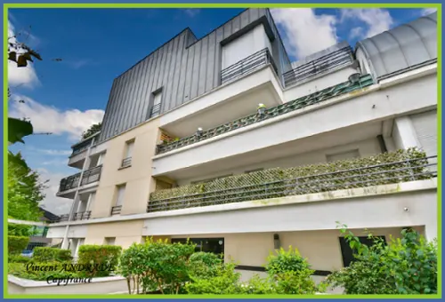 Brétigny-sur-Orge Essonne huis foto 7115683