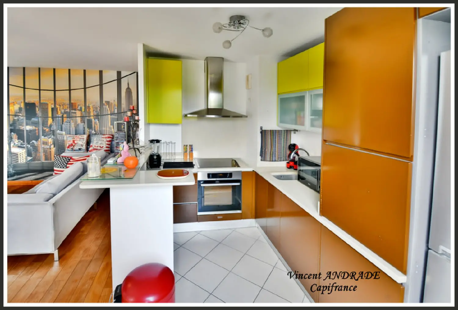  te koop huis Brétigny-sur-Orge Essonne 4