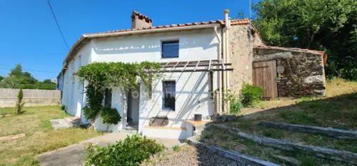 Breuil-Barret Vendée huis foto 7106110