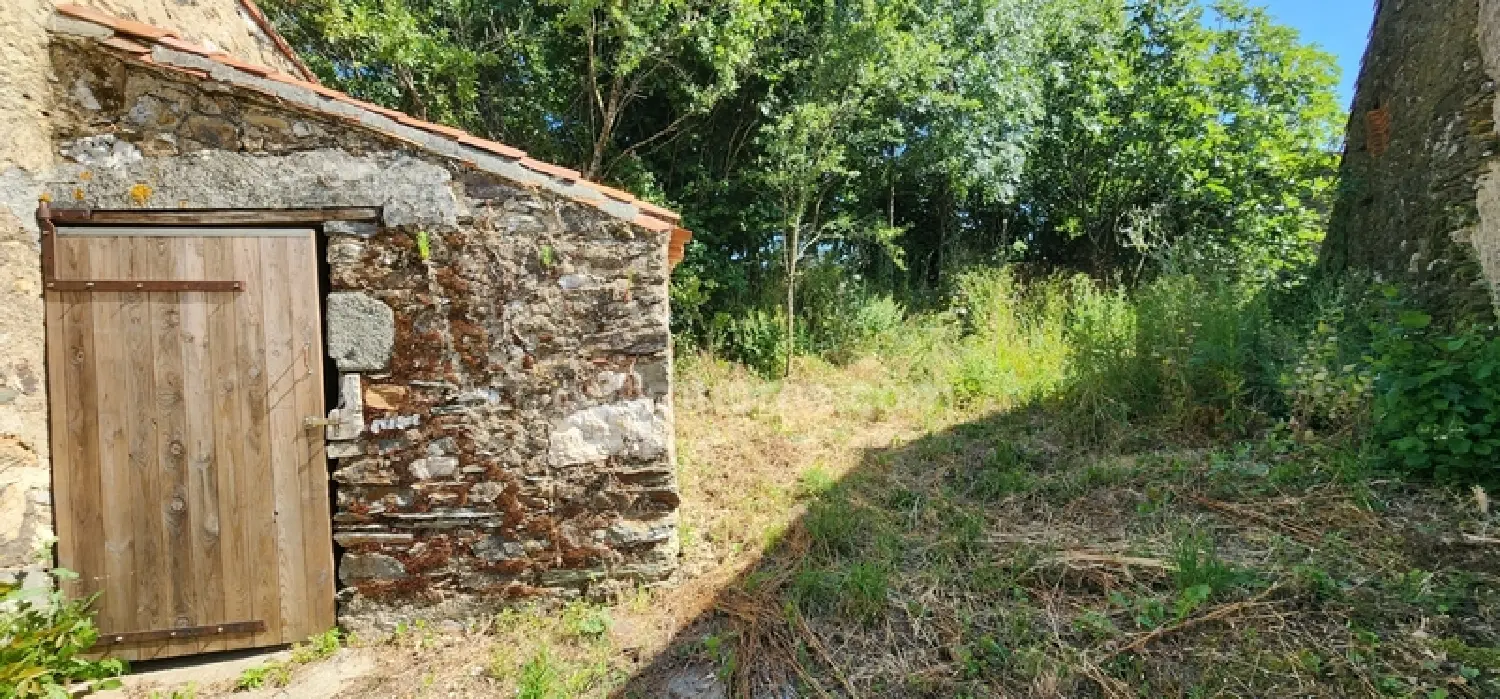  en venta casa Breuil-Barret Vendée 4