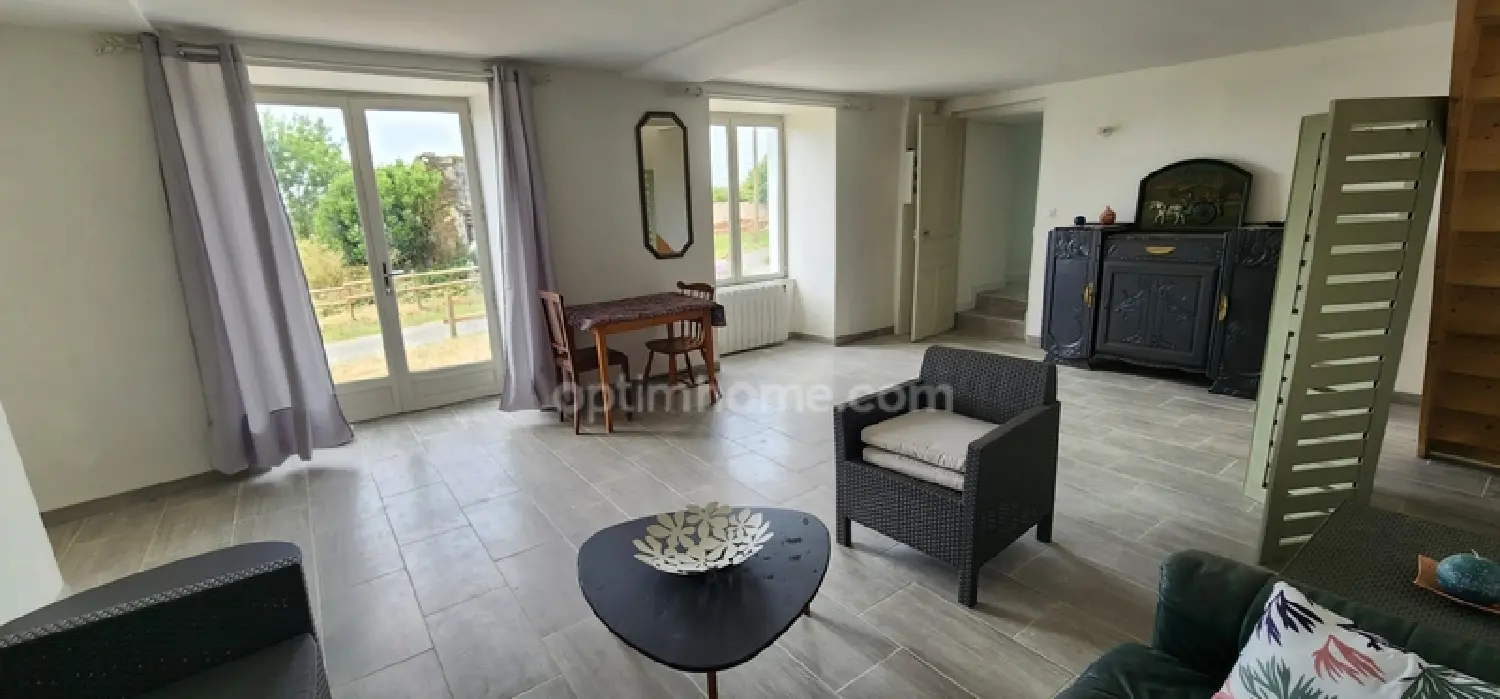  en venta casa Breuil-Barret Vendée 6