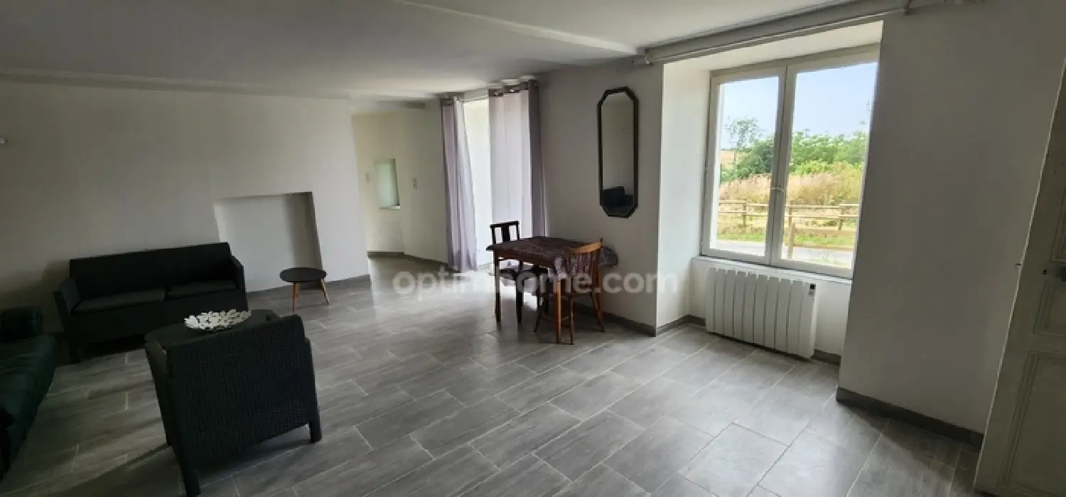  en venta casa Breuil-Barret Vendée 7