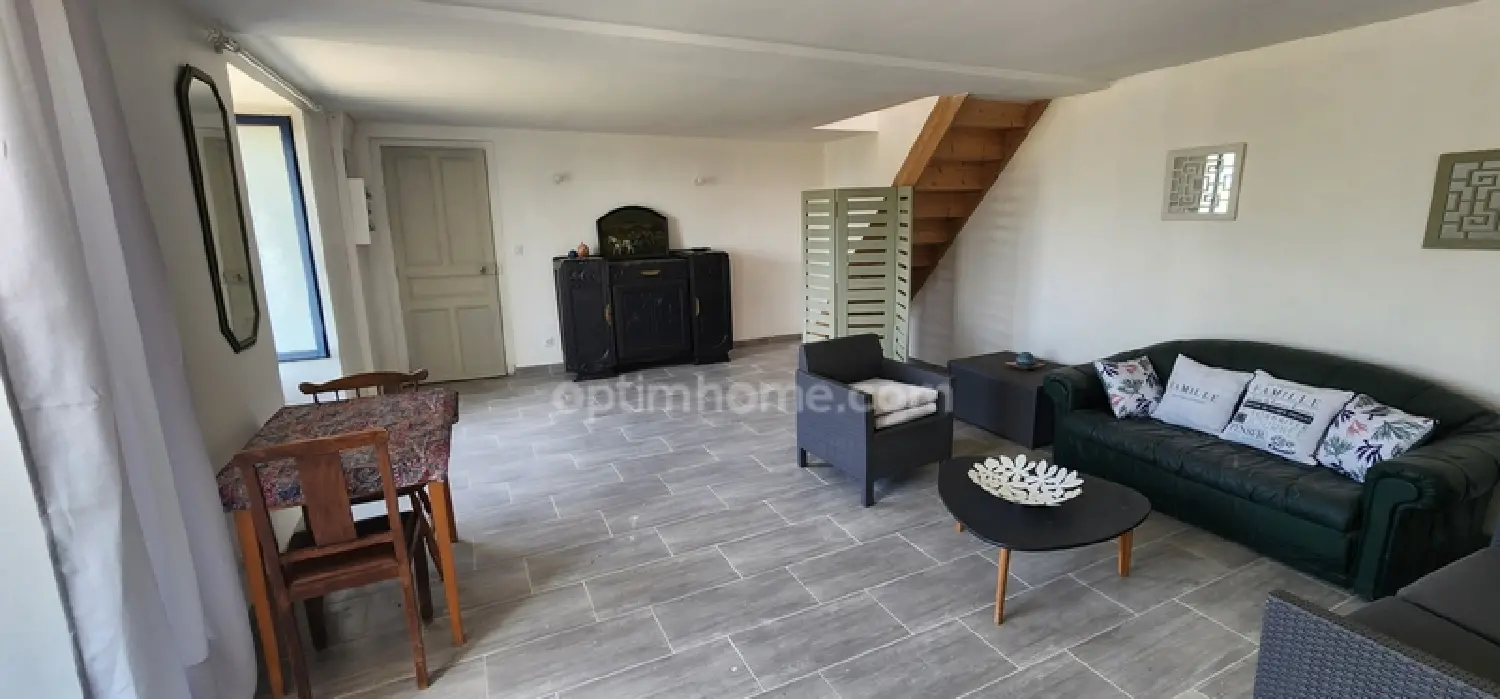  en venta casa Breuil-Barret Vendée 8