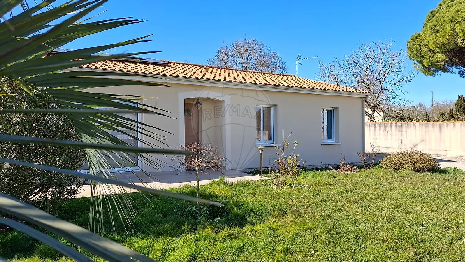  te koop huis Breuillet Charente-Maritime 2